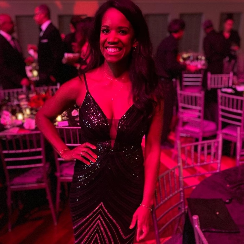 Meet your Posher, Kenya